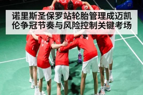 诺里斯圣保罗站轮胎管理成迈凯伦争冠节奏与风险控制关键考场