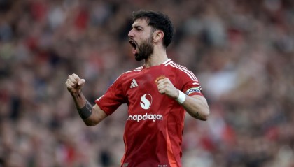 本赛季英超助攻榜：B费10次领跑，谢尔基、格拉利什分列二三