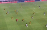 【友谊赛】梅西传射+让点，阿根廷5比0大胜赞比亚