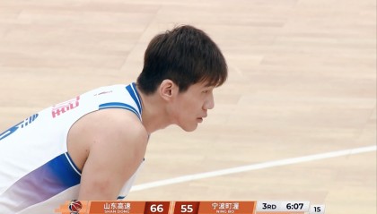 足球在线直播-27分大胜黑马！豪取8连胜，山东男篮告别战：3大核心狂砍72分！