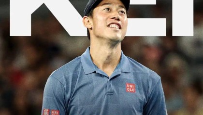 足球直播-锦织圭五一官宣退役具体时间，网友：亚洲男网最辉煌时代结束了