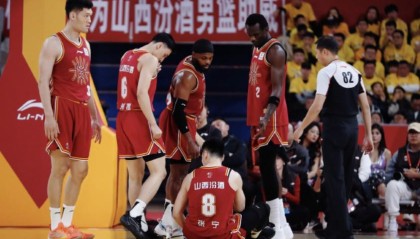 足球直播-张宁回应大腿肌肉撕裂：再选一次我还是会在那个节点上场打球